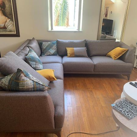 בודווה London Apartment מראה חיצוני תמונה