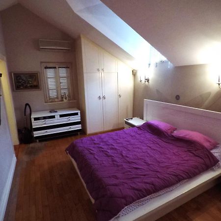 בודווה London Apartment מראה חיצוני תמונה