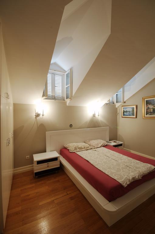בודווה London Apartment מראה חיצוני תמונה