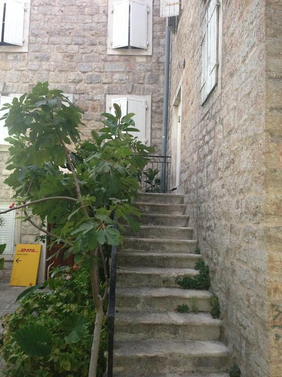בודווה London Apartment מראה חיצוני תמונה