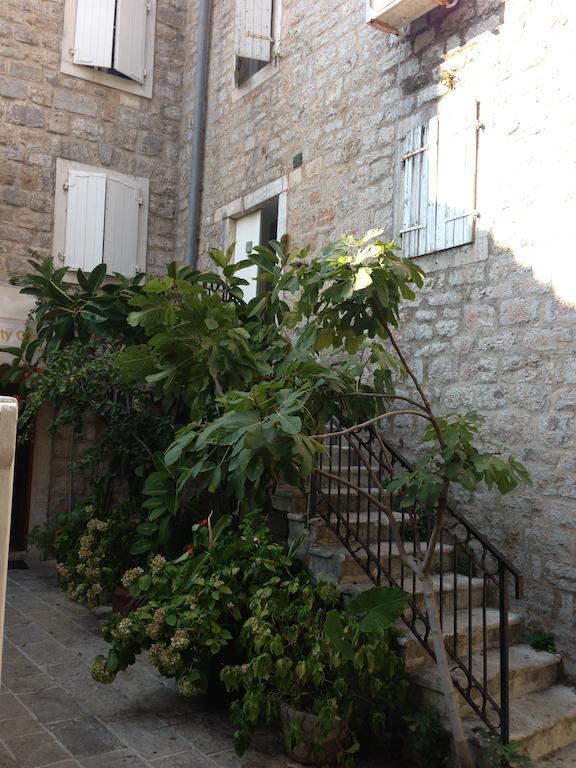 בודווה London Apartment מראה חיצוני תמונה