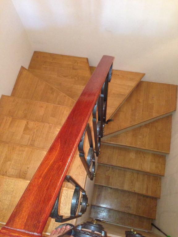 בודווה London Apartment מראה חיצוני תמונה
