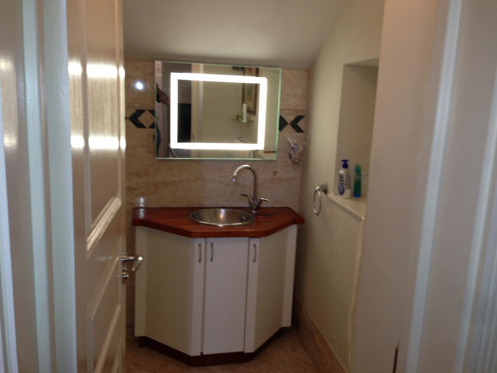 בודווה London Apartment חדר תמונה