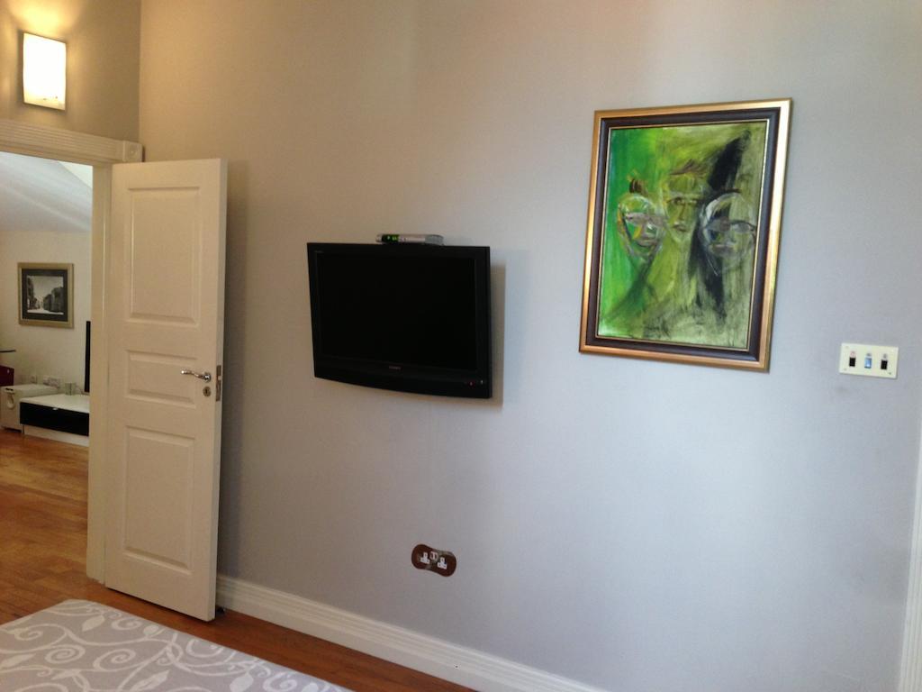 בודווה London Apartment חדר תמונה