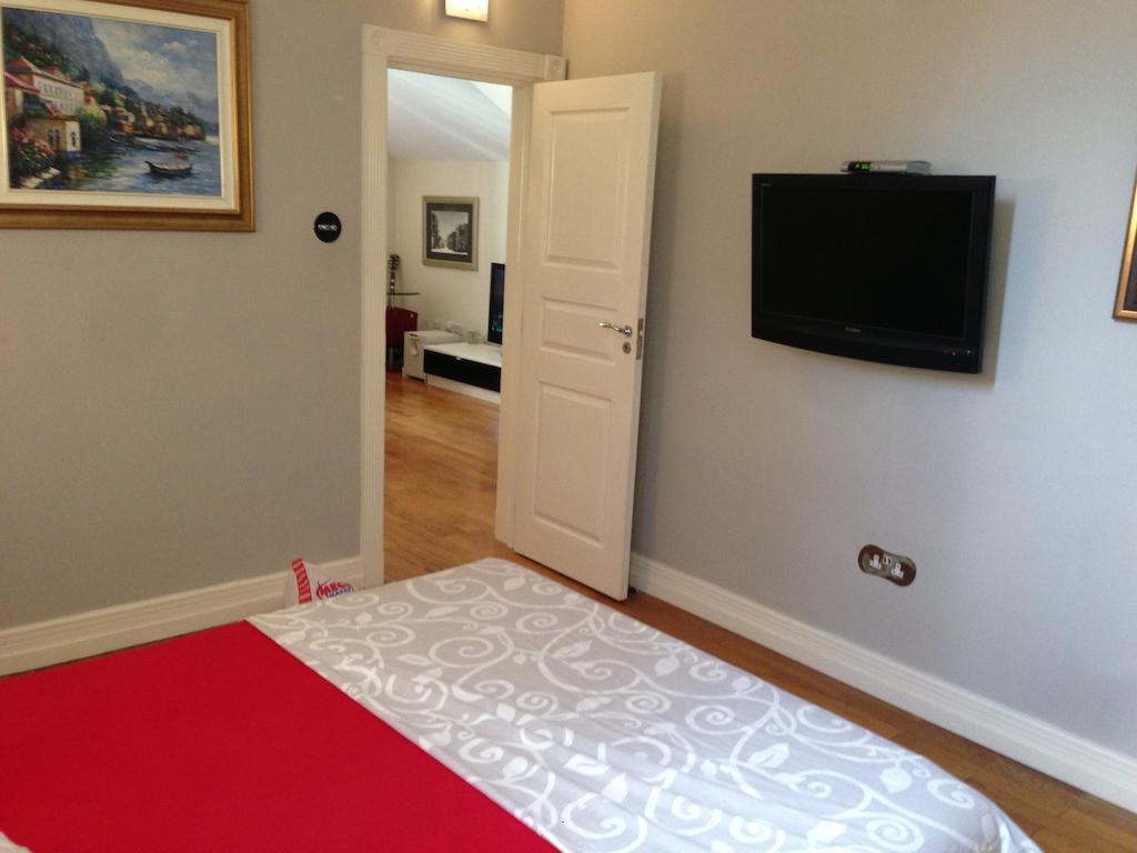 בודווה London Apartment מראה חיצוני תמונה