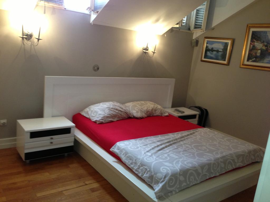 בודווה London Apartment חדר תמונה