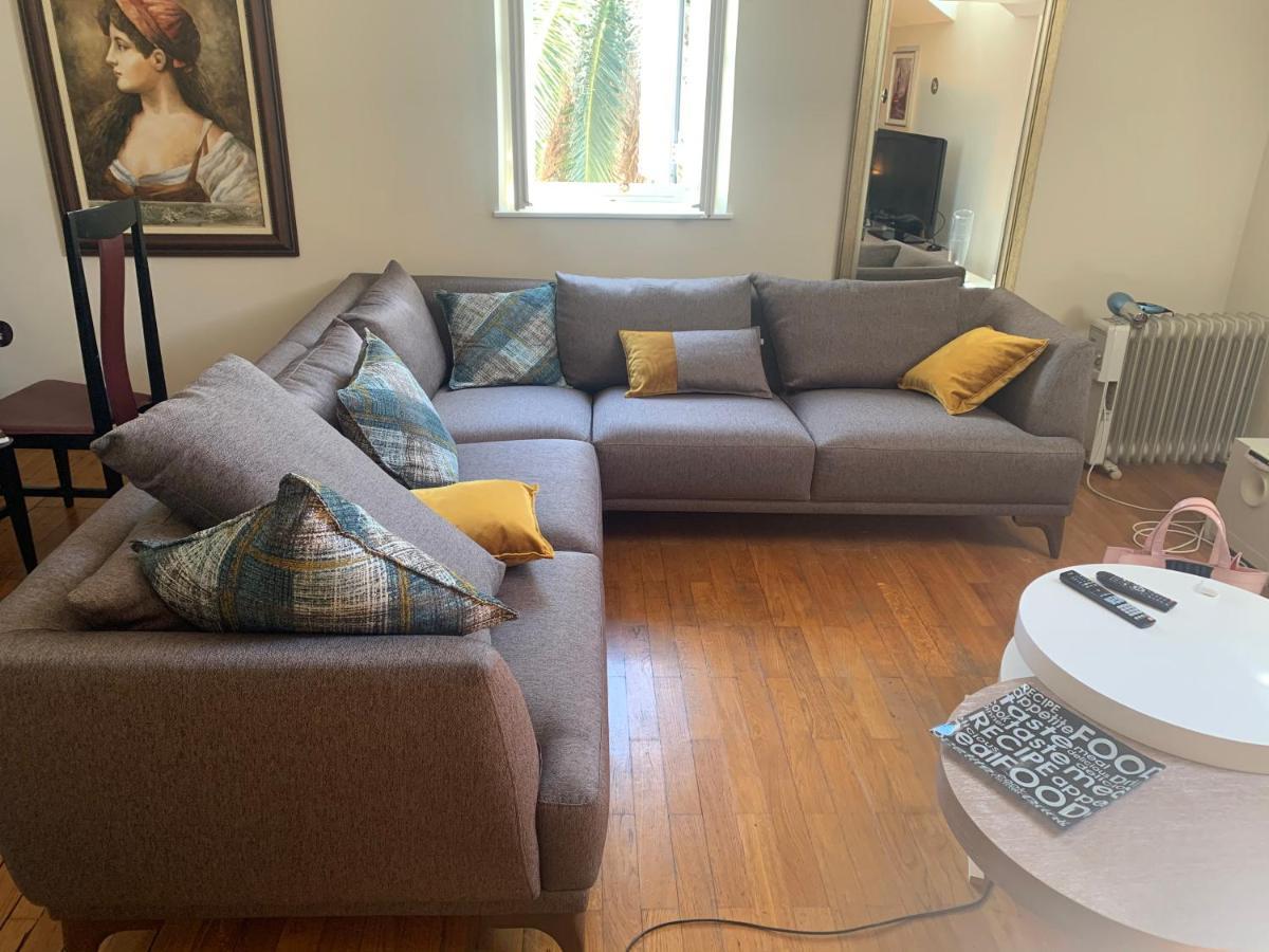 בודווה London Apartment מראה חיצוני תמונה