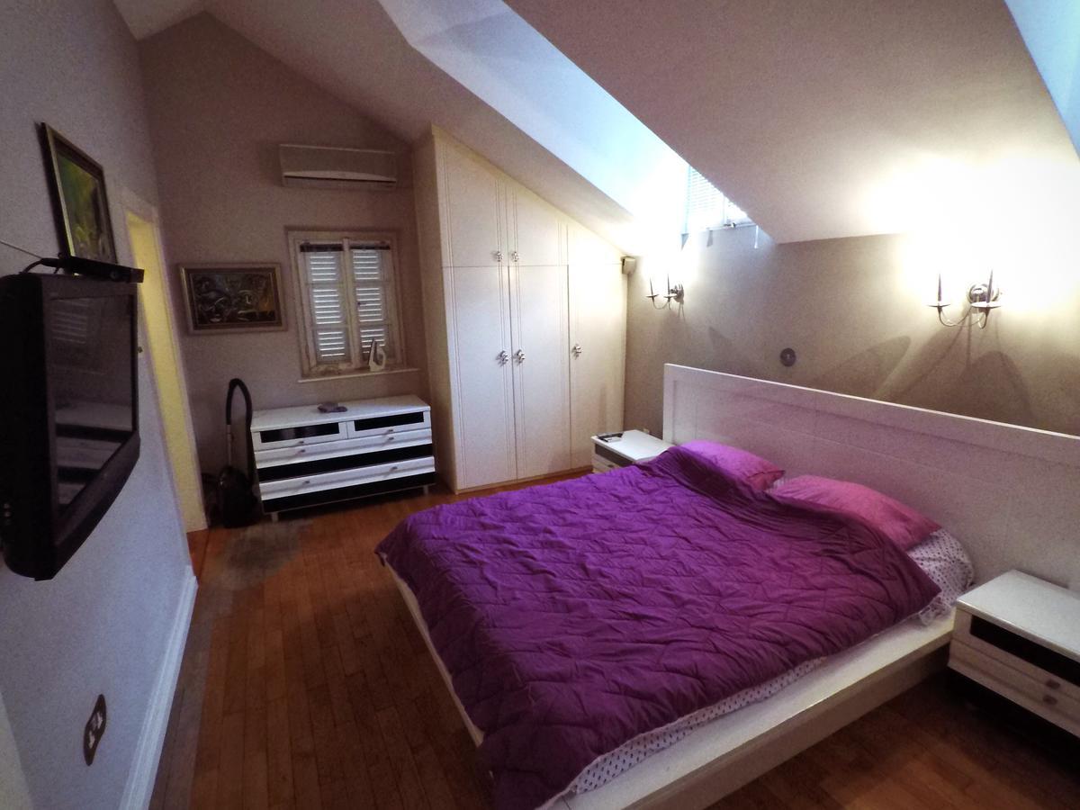 בודווה London Apartment מראה חיצוני תמונה